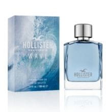 Hollister Hollister - Wave For Him EDT 30ml 