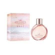 Hollister Hollister - Wave For Her EDP 100ml 
