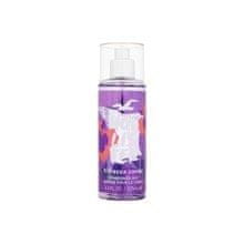 Hollister Hollister - Hibiscus Cooler Body Spray 125ml 