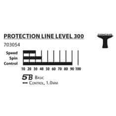 Donic pálka na stolní tenis Protection Line S300