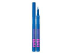 Maybelline 1ml hyper precise all day, 720 parrot blue