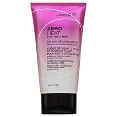 JOICO ZeroHeat Thick Hair Air Dry Styling Créme bezoplachová péče pro tepelnou úpravu vlasů 150 ml