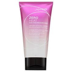JOICO ZeroHeat Fine/Medium Hair Air Dry Styling Créme bezoplachová péče pro tepelnou úpravu vlasů 150 ml