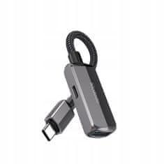 Mcdodo Mcdodo Usb-C To Usb Otg USB-A kabel adaptéru Pendrive nabíjení