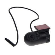 Stualarm Mini kamera se záznamem obrazu a zvuku (dvr23)
