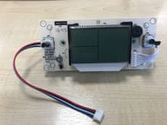Domo Ovládací deska pro automatický zavařovací hrnec s LCD DO42324PC
