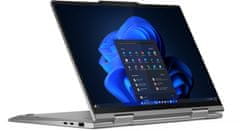 Lenovo ThinkPad X1 2-in-1 Gen 9, šedá (21KE002WCK)