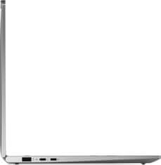 Lenovo ThinkPad X1 2-in-1 Gen 9, šedá (21KE002WCK)
