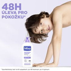 Mixa Zklidňující mléko pro suchou a citlivou pokožku Atopiance (Calming Body Balm) 400 ml