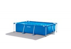 Intex Zahradní bazén RUBY 300x200 cm modrý