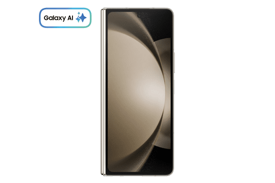 Samsung Galaxy Z Fold5, 12GB/256GB, Cream