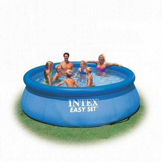 Marimex Bazén Tampa 3,66 x 0,91 m, bez filtrace - rozbaleno