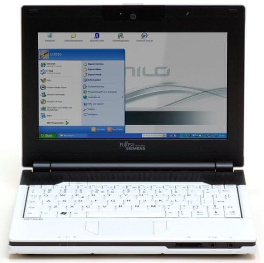 Fujitsu Amilo Mini Ui3520 (CCE:CRE-110151-002)