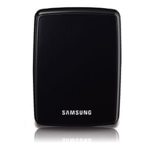 Samsung S2 Portable 640GB Black (HX-MU064DA/G22)
