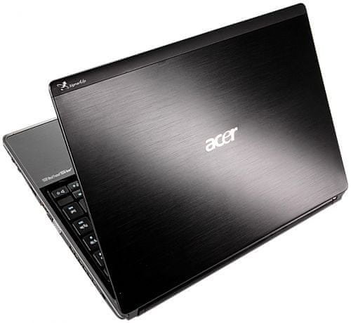 Acer Aspire TimelineX 5820TG-434G64MN