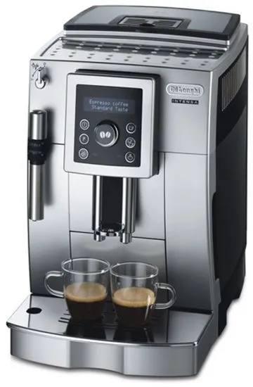 De'Longhi automatický kávovar ECAM 23.420 SB
