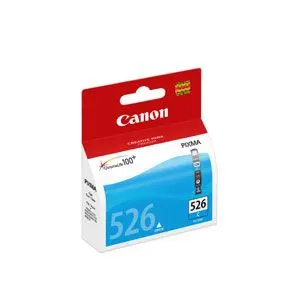 Canon CLI-526C (4541B001), azurová