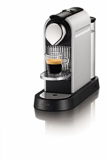 Nespresso Krups CitiZ XN7002 + VOUCHER
