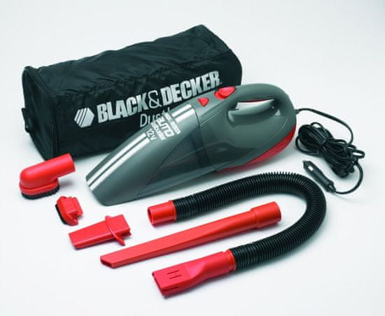 Black+Decker ACV1205