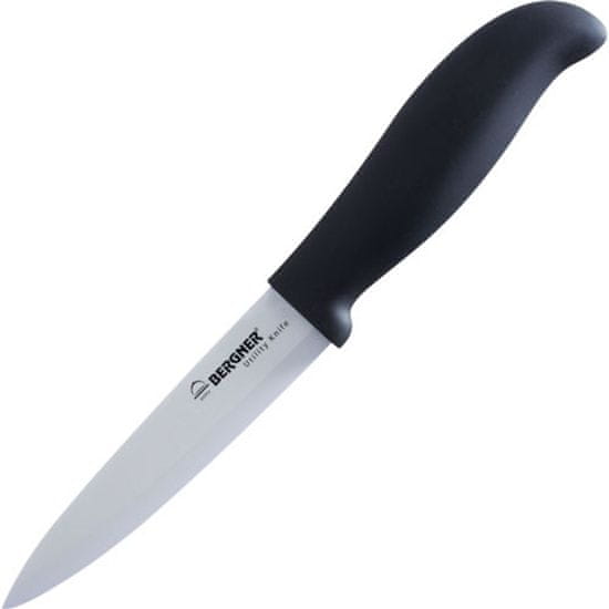 Bergner Keramický nůž univerzální 13 cm (BG-4048)