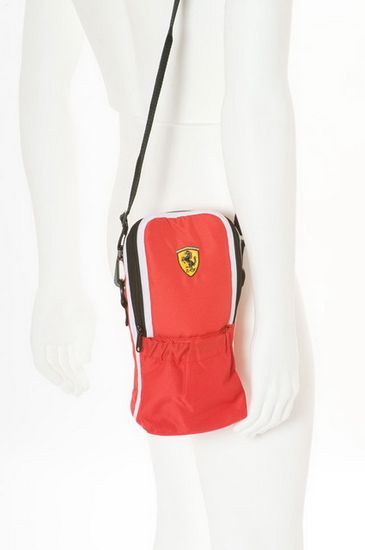 Ferrari Přenosná taška na flašku