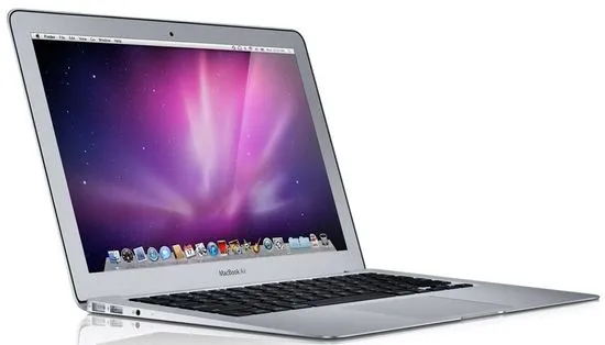 Apple MacBook Air 11", 128GB (MD711CZ/B)