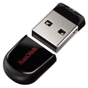 SanDisk Cruzer Fit 8GB (SDCZ33-008G-B35)