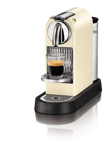Nespresso DeLonghi CitiZ EN165.CW