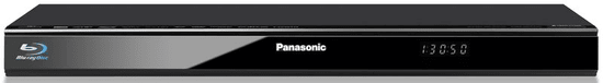 Panasonic DMP-BDT120EG
