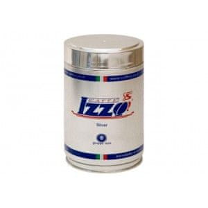 IZZO Caffé Silver, mletá, 250g