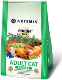 Artemis Fresh Mix feline Formula 8,2 kg