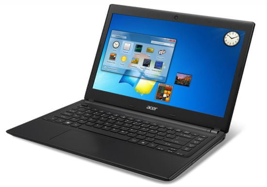 Acer Aspire V5-531-967B4G32Makk (NX.M2CEC.001)