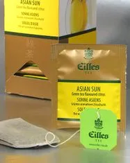 Eilles Tee Sonne Asiens 4x 25 sáčků