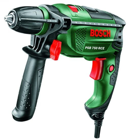 Bosch PSB 750 RCE