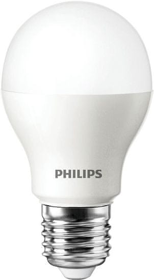 Philips CorePro LEDbulb 8-48W E27 1ks