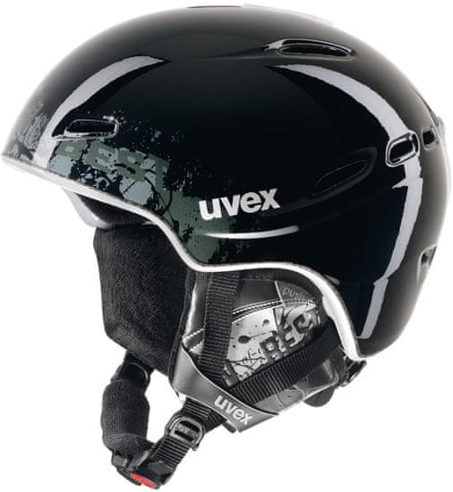 Uvex Hypersonic Pro