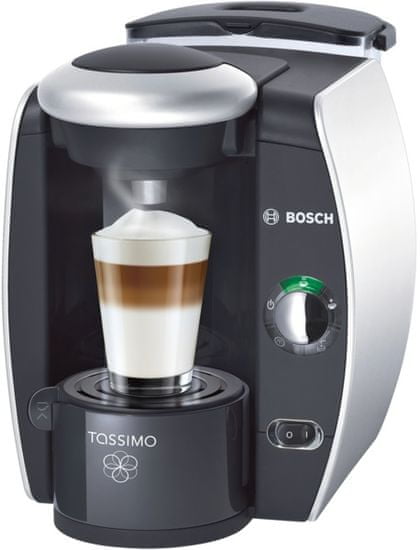 Bosch TAS 4011 EE Tassimo