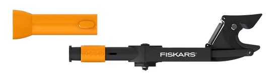 Fiskars univerzální QuikFit zastřihávač větví (1001410)