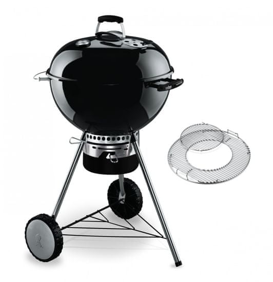 Weber Master-Touch GBS, 57 cm