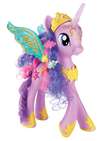 My Little Pony Princezna Twilight Sparkle
