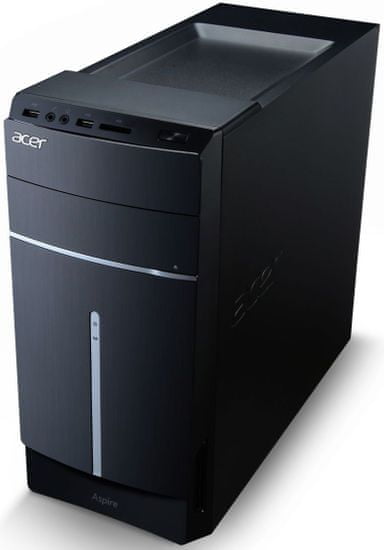 Acer Aspire MC-605 (DT.SM1EC.011)
