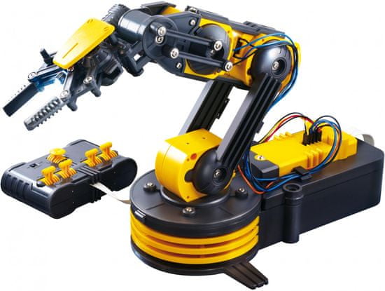 Buddy Toys BCR 10 Robotic Arm kit