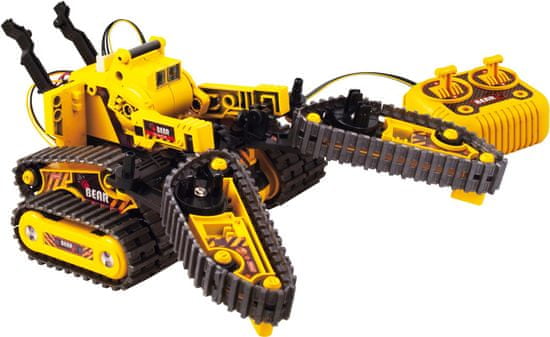 Buddy Toys BCR 20 Robotic Terrain kit