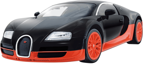 Buddy Toys RC auto Bugatti Veyron, 1:12 BRC 12040