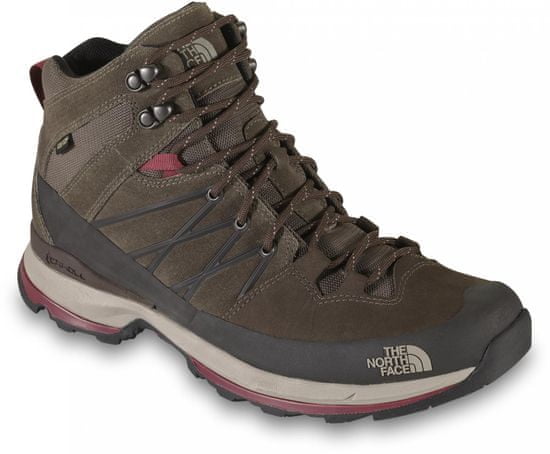 The North Face M Wreck Mid Gtx