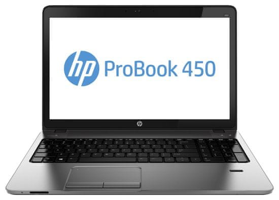 HP ProBook 450 (J4S34EA)