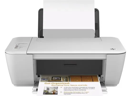 HP Deskjet 1510 All-in-One (B2L56B)