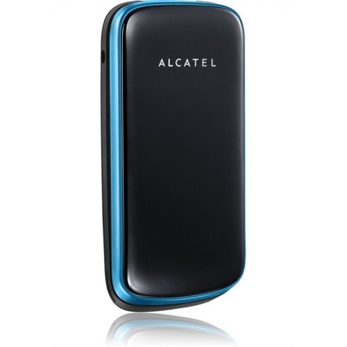 Alcatel 1030 Dual SIM, modrý