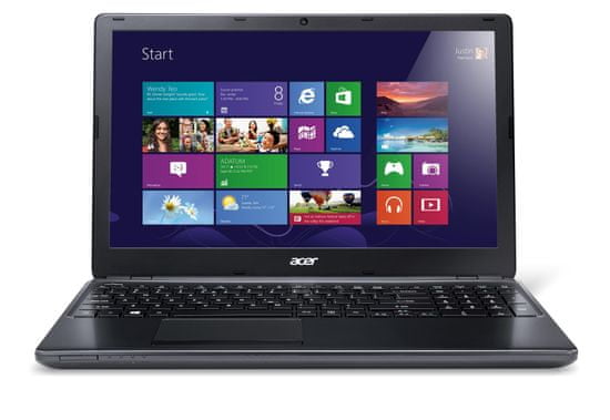 Acer Aspire E1-572G-34014G1TMnkk (NX.M8JEC.001) černý