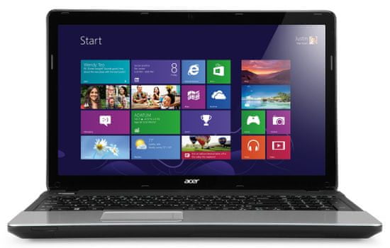 Acer Aspire E1-531G-20204G50Mnks (NX.M7BEC.006)